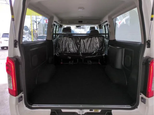Nissan CARAVAN LONG GRAND PREMIUM GX 2026 — миниатюра 3