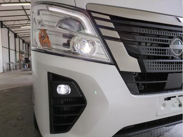 Nissan CARAVAN LONG GRAND PREMIUM GX 2026 — миниатюра 5