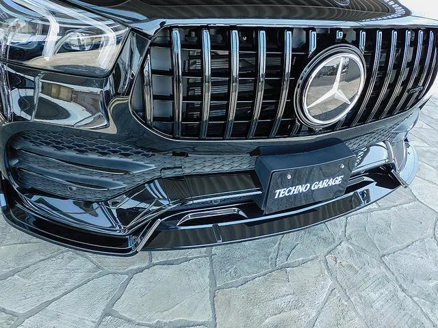 Mercedes-Benz GLE GLE400D 4MATIC COUPE SPORTS 2022 — миниатюра 5