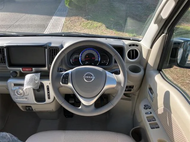 Nissan CLIPPER RIO E 2024 — миниатюра 2