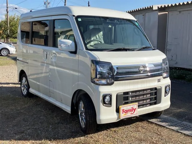 Nissan CLIPPER RIO E 2024 — миниатюра 5