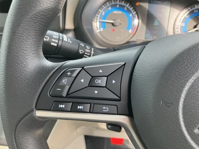 Mitsubishi EK SPACE M 2025 — миниатюра 3