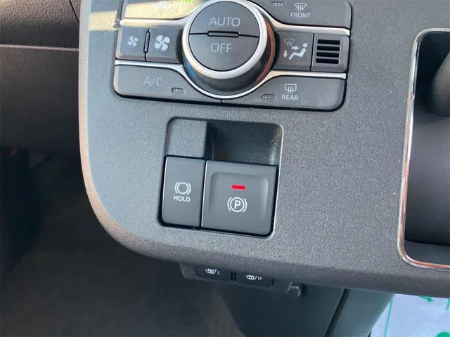 Daihatsu MOVE CANBUS THEORY G 2025 — миниатюра 4