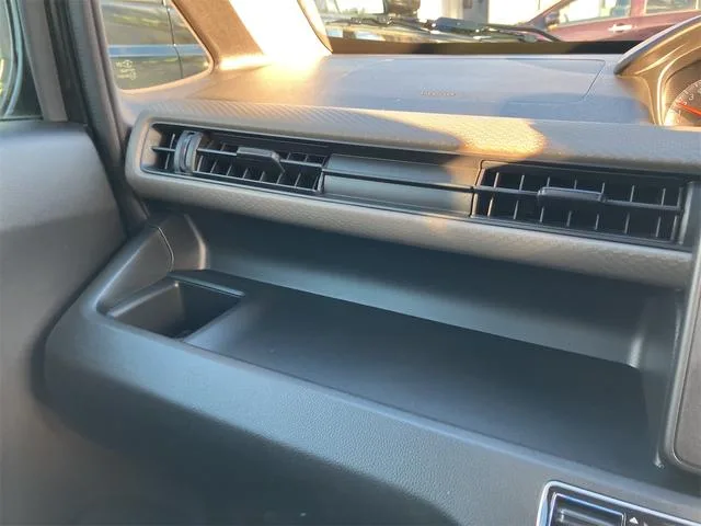 Suzuki WAGON R HYBRID FX-S 2025 — миниатюра 3