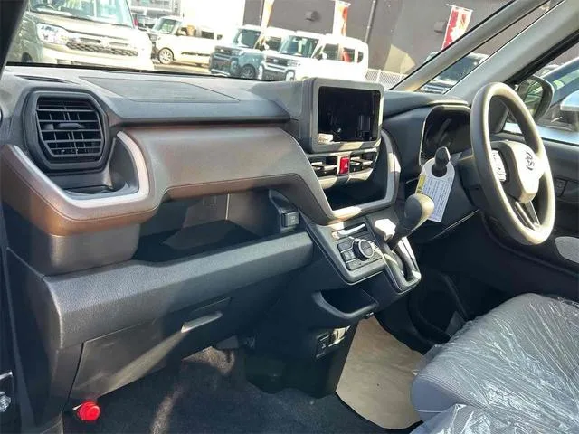 Daihatsu MOVE X 2025 — миниатюра 4