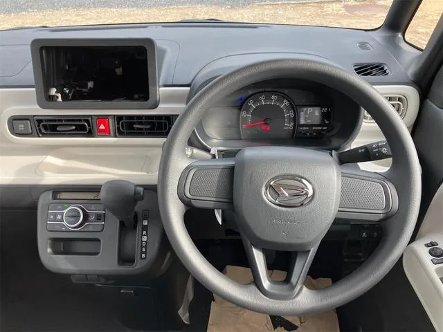 Daihatsu MOVE CANBUS STRIPES X 2025 — миниатюра 2