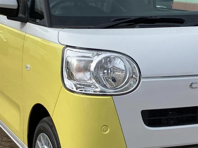 Daihatsu MOVE CANBUS STRIPES X 2025 — миниатюра 5