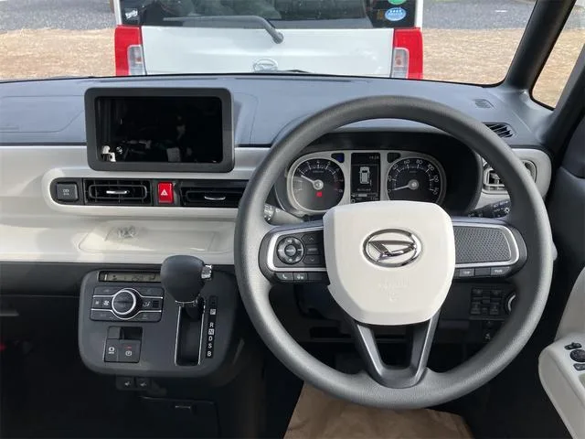 Daihatsu MOVE CANBUS STRIPES G 2026 — миниатюра 2