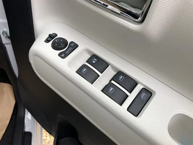 Daihatsu MOVE CANBUS STRIPES G 2026 — миниатюра 3