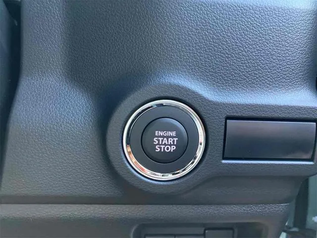 Suzuki Spacia HYBRID G 2025 — миниатюра 5