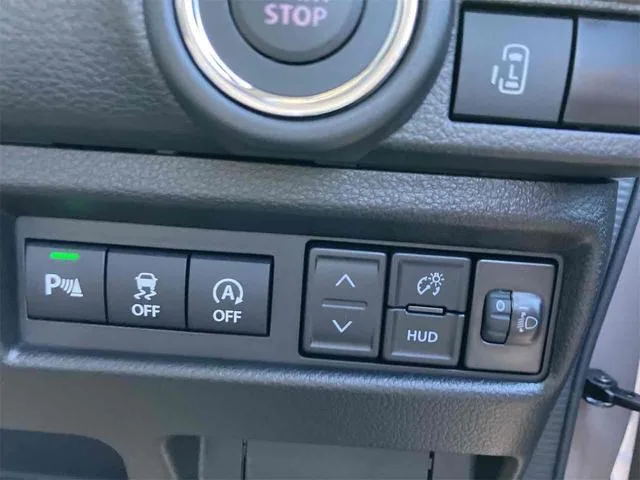 Suzuki WAGON R SMILE HYBRID S 2025 — миниатюра 4