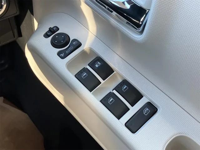 Daihatsu MOVE CANBUS STRIPES X 2026 — миниатюра 4