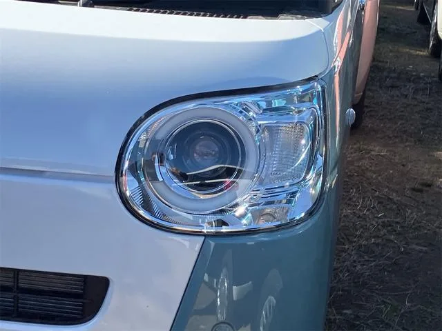 Daihatsu MOVE CANBUS STRIPES X 2026 — миниатюра 5