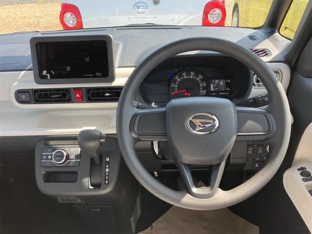 Daihatsu MOVE CANBUS STRIPES G 2026 — миниатюра 2