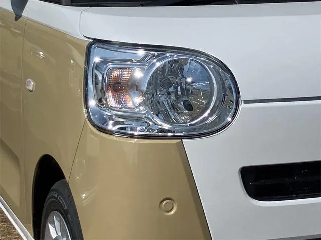 Daihatsu MOVE CANBUS STRIPES G 2026 — миниатюра 5