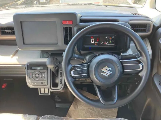 Suzuki Spacia HYBRID G 2026 — миниатюра 2