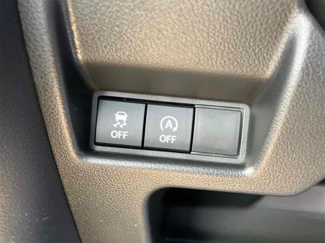 Suzuki Spacia HYBRID G 2026 — миниатюра 3