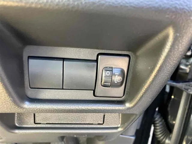 Suzuki Spacia HYBRID G 2026 — миниатюра 4