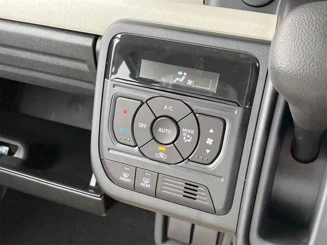 Suzuki Spacia HYBRID G 2026 — миниатюра 3