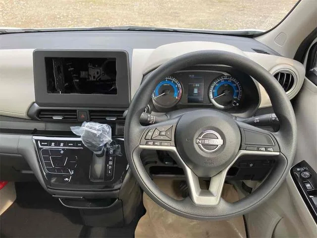 Nissan Dayz X 2026 — миниатюра 2