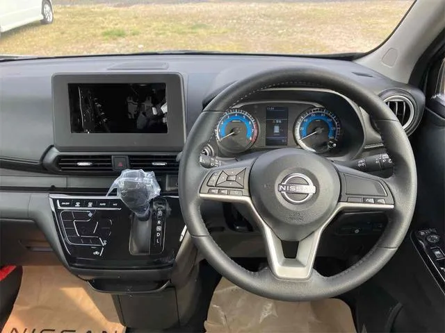 Nissan Dayz HIGHWAY STAR X 2026 — миниатюра 2