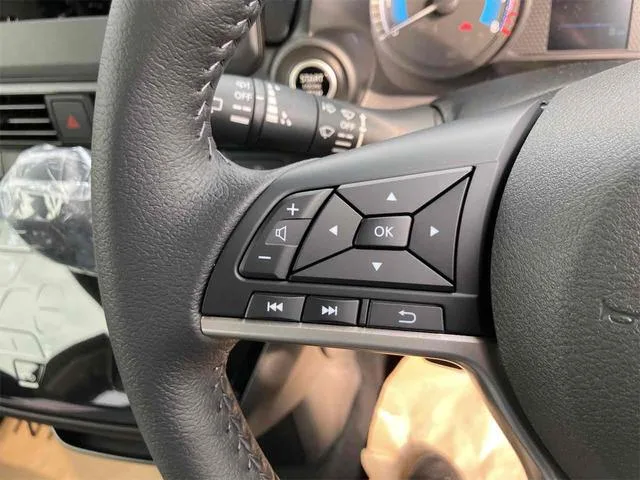 Nissan Dayz HIGHWAY STAR X 2026 — миниатюра 3