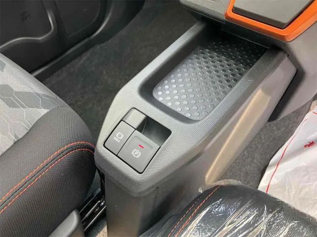Daihatsu TAFT G 2026 — миниатюра 3