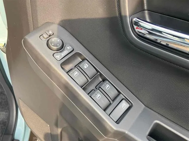 Daihatsu TAFT G 2026 — миниатюра 4
