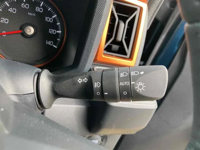 Daihatsu TAFT G 2026 — миниатюра 4