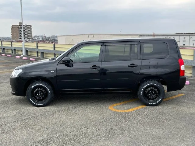 Toyota PROBOX G 2026 — миниатюра 2
