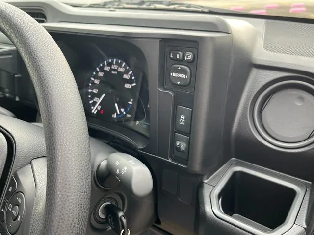 Toyota PROBOX G 2026 — миниатюра 5