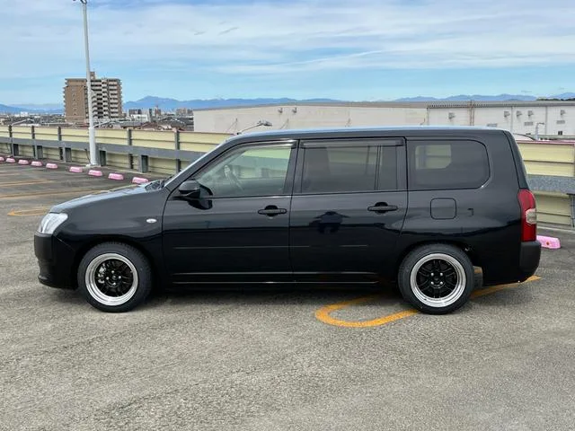 Toyota PROBOX 2026 — миниатюра 2