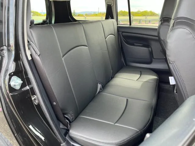 Toyota PROBOX G 2026 — миниатюра 4