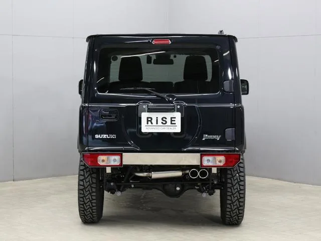 Suzuki Jimny XC 2025 — миниатюра 2