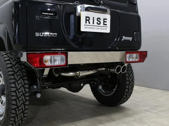 Suzuki Jimny XC 2025 — миниатюра 3
