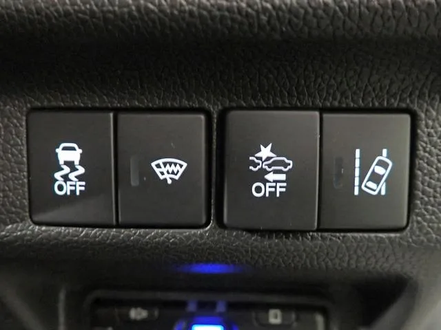 Honda FREED G BLACK STYLE 2023 — миниатюра 3