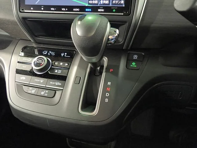 Honda FREED G BLACK STYLE 2023 — миниатюра 4