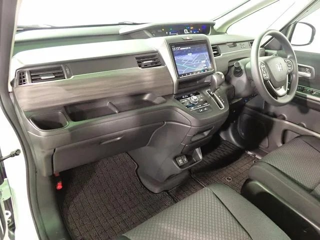 Honda FREED G BLACK STYLE 2023 — миниатюра 5
