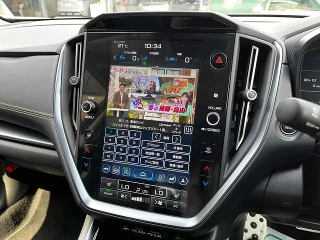 Subaru LEVORG LAYBACK LIMITED EX 2024 — миниатюра 3
