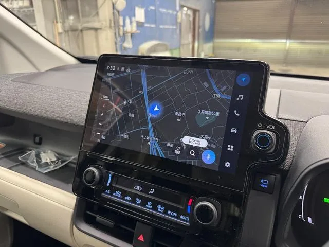 Toyota SIENTA HYBRID Z 2024 — миниатюра 4