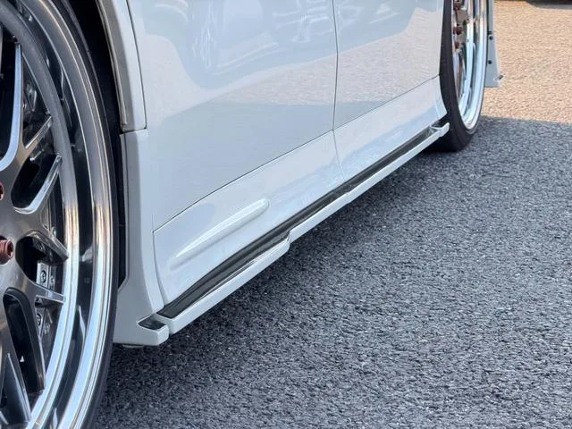 Toyota Alphard 2.5S C PACKAGE 2022 — миниатюра 5