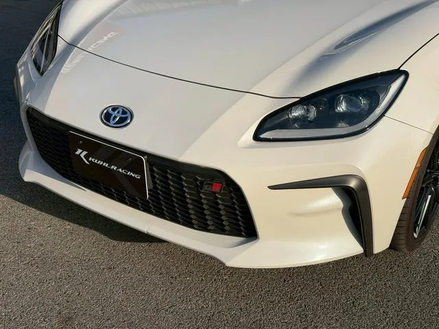 Toyota GR86 RZ 2023 — миниатюра 5