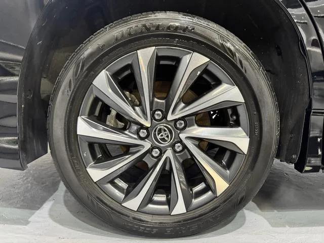Toyota VOXY HYBRID S-Z 2023 — миниатюра 3