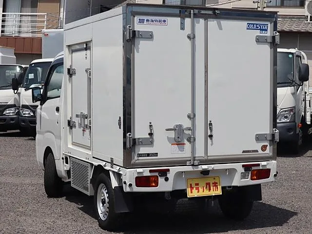 Toyota PIXIS TRUCK 2022 — миниатюра 2