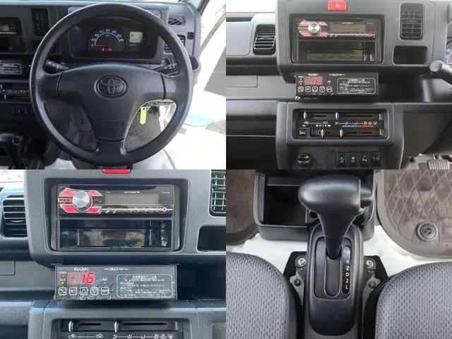 Toyota PIXIS TRUCK 2022 — миниатюра 5