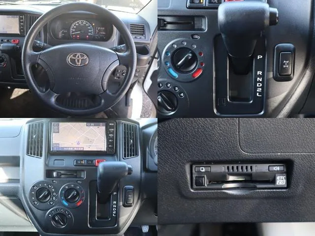 Toyota TOWNACE VAN GL 2022 — миниатюра 5