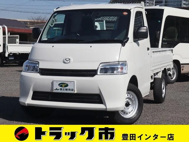 Mazda BONGO TRUCK DX 2023 — фото 1, купить с доставкой в Москву