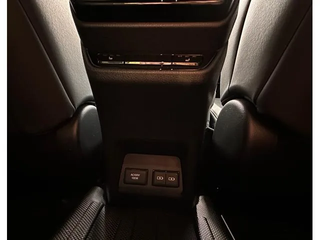 Lexus NX NX350H F SPORT 2023 — миниатюра 4