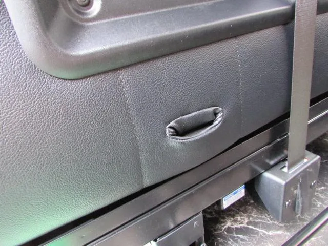 Toyota HIACE WAGON GL 2024 — миниатюра 5
