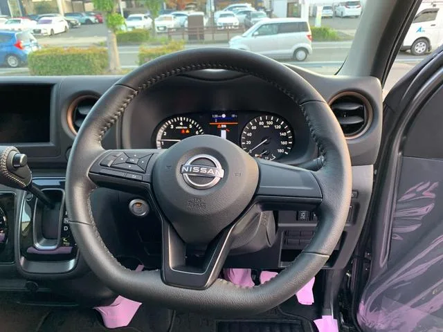 Nissan CARAVAN LONG GRAND PREMIUM GX 2024 — миниатюра 3